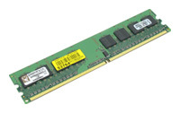   DDR-II 2Gb PC2-6400 (800MHz) Kingston