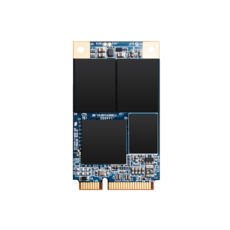  SSD mSATA 120Gb Silicon Power (SP120GBSS3M10MFF)