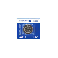  AG 13 everActive LR44, 1.5V,  1