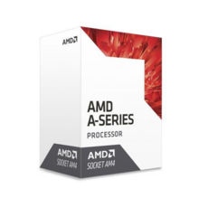  AMD AM4 A10-9700 3.5GHz sAM4 Box AD9700AGABBOX 