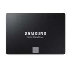  SSD SATA III 250Gb 2.5" Samsung 860 EVO (MZ-76E250BW)