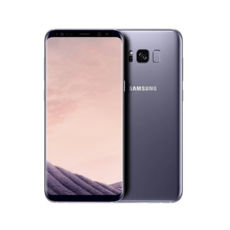  Samsung SM-G955F (Galaxy S8+ 64GB) DUAL SIM ORCHID GRAY /