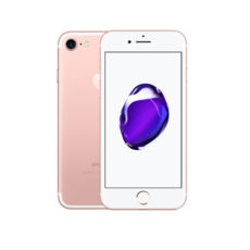  APPLE iPhone 7 32GB Gold Neverlock / grade A