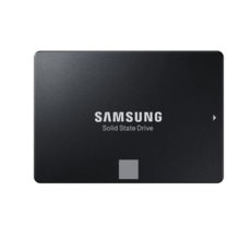  SSD SATA III 1 Tb 2.5" Samsung 860 Evo (MZ-76E1T0BW) 