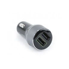   - USB EnerGenie EG-U2QC3-CAR-01 USB  , QuickCharge 3/0