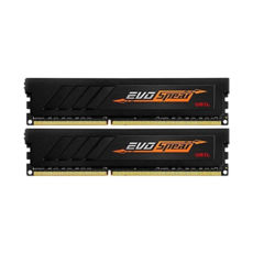   DDR4 2  8GB 3200MHz GEIL EVO SPEAR CL16 (GSB416GB3200C16ADC)