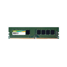   DDR4 8GB 2400MHz SILICON POWER (SP008GBLFU240B02) 