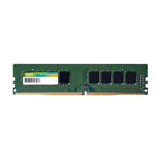   DDR4 8GB 2400MHz SILICON POWER (SP008GBLFU240B02)