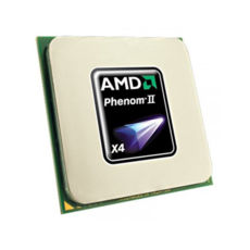  AMD AM3 Phenom II X4 925 2.8GHz/2000MHz/8MB Tray