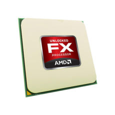  AMD AM3+ FX-4100( 3.6 GHz) 4xCore BullDozer 95W Tray