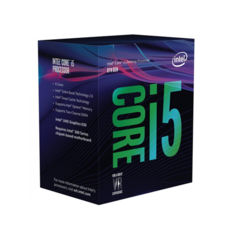  INTEL S1151 Core i5-8500 3.0GHz s1151 Box BX80684I58500 