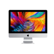  Apple iMac 21.5" 4K MNE02 (2017)