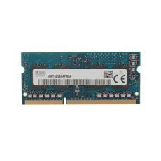   SO-DIMM DDR3 2Gb PC-1600 Hynix Original (HMT425S6AFR6A)  1 