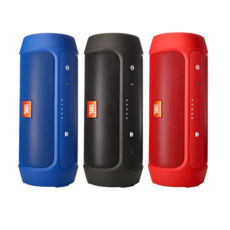   JBL () Charge 2+ ,bluetooth, power bank blue