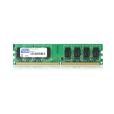   DDR-II 2Gb PC2-6400 (800MHz) GOODRAM /  12  