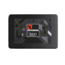  SSD SATA III 240Gb 2.5" AMD Radeon R5 528-448Mb/s (R5SL240G) 