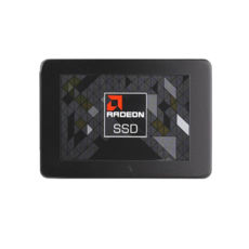  SSD SATA III 120Gb 2.5" AMD Radeon R5 (R5SL120G) 