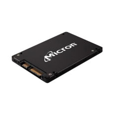  SSD SATA III 512Gb 2.5" Micron 1100 3D TLC (MTFDDAK512TBN-1AR1ZABYY)