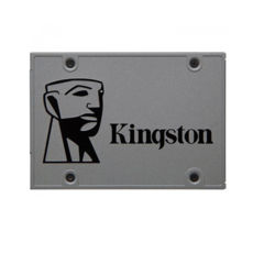  SSD SATA III 120Gb 2.5" Kingston UV500 3D TLC (SUV500/120G)