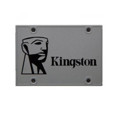  SSD SATA III 240Gb 2.5" Kingston UV500 3D TLC (SUV500/240G)