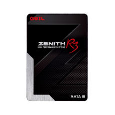  SSD SATA III 480Gb 2.5" GeiL Zenith R3  550MB/s /510MB/s