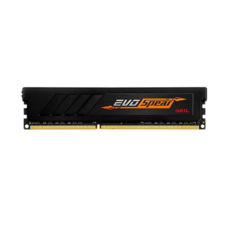   DDR4 8GB 3000MHz GeIL EVO SPEAR (GSB48GB3000C16ASC)