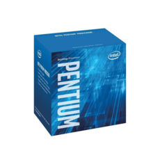  INTEL S1151 Pentium G4400 (2   3.3GHz 3Mb, Skylake, Intel HD Graphics 510, 14nm, 54W) BOX BX80662G4400