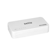  NETIS ST3105GS 5 Ports Gigabit Ethernet Switch