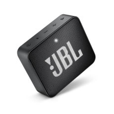  JBL GO 2 Black (JBLGO2BLK)