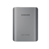 Портативная батарея Samsung 10200 mAh (EB-PN930CSRGRU) Dark Gray