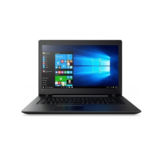 Ноутбук 17" Lenovo IdeaPad V110 80VM00CJGE / черный / 17.3"/HD+ LED / Intel® i3-6006U / 8Gb / 128Gb SSD / Intel® HD Graphics / DVD-SMulti DL / Win10 / / витрина / Гар. ИТ