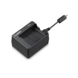 Зарядное устройство для аккумуляторов Panasonic DMW-BLC12E, DMW-BLG10E, DMW-BLH7E (DMW-BTC12E)