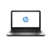 Ноутбук 15" Hewlett Packard 15-ba097nl (1LX67EA) / черный / 15.6" (1366x768) LED / AMD A8-7410 / 8Gb / 1 Tb HDD / AMD Radeon™ R5 / DVD-SMulti DL / Win10 / / /
