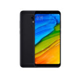 Смартфон Xiaomi Redmi 5 Plus 4GB/64GB Black EU 12 мес гарантии