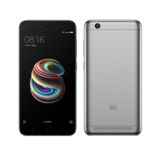 Смартфон Xiaomi Redmi 5A 2GB/16GB Grey 12мес гарантии