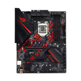 Мат. плата ASUS 1151 ROG Strix B360-H Gaming 4DDR4, DVI, HDMI, 2xPCIex16, 4x PCIe x1, 2xM.2 , 6 x Sata 6.0 Gb/s, 1 x USB 3.1 Gen1, 2-х USB 2.0, Ami, UEFI