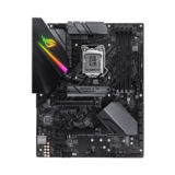 Мат. плата ASUS 1151 ROG Strix B360-F Gaming, B360, 4DDR4, DVI/HDMI/DP, 2xM.2, 2xPCI-E 16x, 4xPCI-E 1x, SupremeFX (S1220A), 6xSATA3, 11xUSB3.1/6xUSB2.0, CrossFire, ATX БН