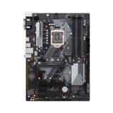 Мат. плата ASUS 1151 PRIME H370-A H370, 4xDDR4, CrossFire, VGA/DVI-D/HDMI, 2xM.2, 2xPCI-E 16x, 4xPCI-E 1x, 6xSATA3, RTL8111H, 8xUSB3.1/6xUSB2.0, RAID 0/1/5/10, ATX