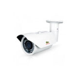 Сетевая наружная IP camera Partizan IPO-VF4MP POE (4.0 Мп, 1/3" OmniVision, 0,01 Lux, f=2.8-12 мм, Onvif, H.264:основной поток 2592x1520 @15к/c, дополнительный поток 704x576@25к/с. ИК подсветка - 40м, питание DC12В/500мA, PoE, IP66, температура -40° - +60°C, ?75х120мм, вес 795г. AWB, AGC, BLC, WDR. Программное обеспечение в комплекте. Полная поддержка облачных технологий.)