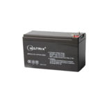 Батарея для ИБП 12В 9Ач Matrix NP9-12 151*65*94mm
