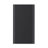 Внешний аккумулятор (Power Bank) XIAOMI Mi Power 2i 10000 mAh Black QC2.0 (2.1A,2USB) (VXN4229CN)
