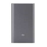 Внешний аккумулятор (Power Bank) XIAOMI Mi Power 2i 10000 mAh Silver QC2.0 (2.1A,2USB) (VXN4228CN)