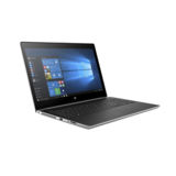 Ноутбук 15" Hewlett Packard ProBook 450 1LU58AV_V8 / серебро / 15.6" (1920х1080) Full HD LED / Intel® i7-8550U / 8Gb / 256 Gb SSD / Intel® HD Graphics / no ODD / Win10 / / /