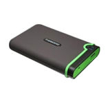 Внешний винчестер 500ГБ TRANSCEND TS500GSJ25M3 БН