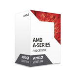 Процессор AMD AM4 A10-9700 3.5GHz sAM4 Box AD9700AGABBOX БН