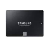 Винчестер SSD SATA III 500Gb 2.5" Samsung 860 Evo (MZ-76E500BW)