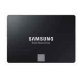 Винчестер SSD SATA III 250Gb 2.5" Samsung 860 EVO (MZ-76E250BW)