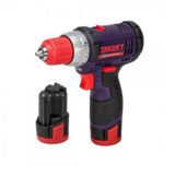 Шуруповерт Sparky BUR2 10.8Li-C HD ударний, 10.8V Li-ion, 2акум
