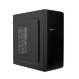 Корпус Logicpower 3003 - 400w 8cm ATX
