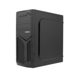 Корпус Logicpower 3033 - 400w 8cm ATX
